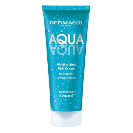 Hydra Cream Aqua Aqua Moisturizing Cream 50 ml