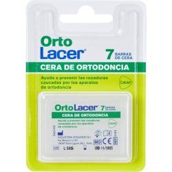 Lacer ORTOLACER Orthodontic Wax