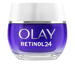 Olay Regenerist Retinol24 Night Moisturizing Cream 50 Ml