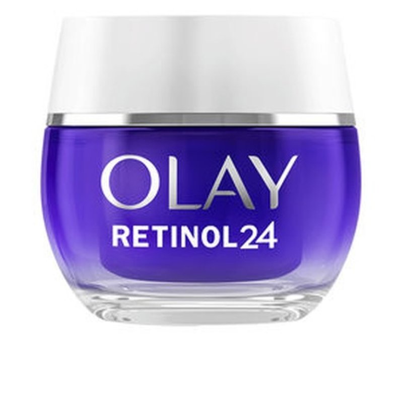 Olay Regenerist Retinol24 Night Moisturizing Cream 50 Ml