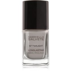 Gabriella Salvete Sunkissed Longlasting Nail Polish 67 Twilight 11ml