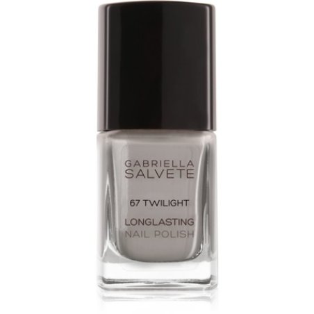 Gabriella Salvete Sunkissed Longlasting Nail Polish 67 Twilight 11ml