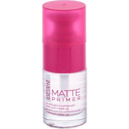Gabriella Salvete Matte Primer 15ml Makeup Primer