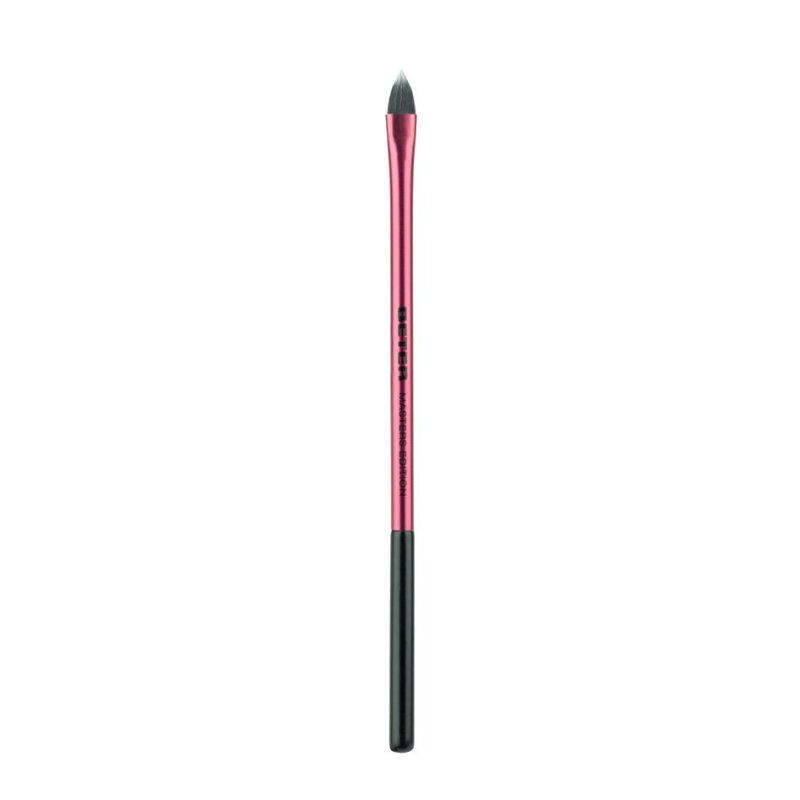 Lip Liner Brush with Synthetic Bristles