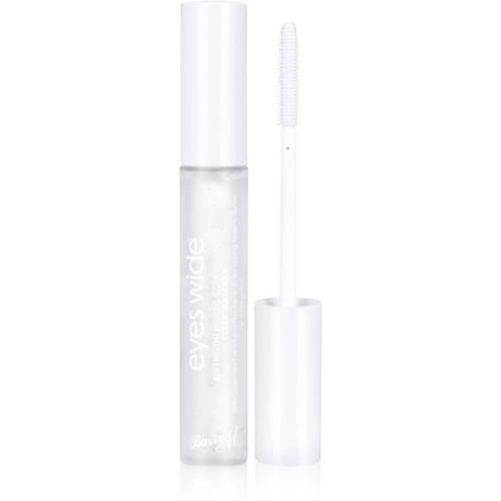 Barry M Eyes Wide Mascara - Transparent, 9 ml