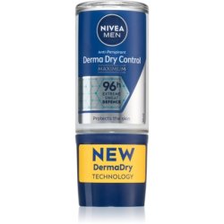 Men Derma Dry Control Anti-Perspirant