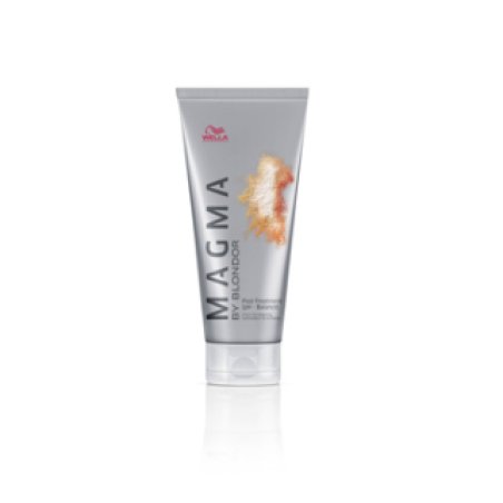 Wella MAGMA 200 ml Tube