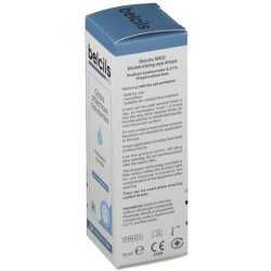 Belcils Med Moisturizing Eye Drops 10ml