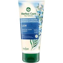Farmona Herbal Care My Nature Flax Hair Conditioner 200ml