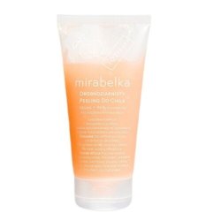 Mirabelka Fine-Grained Body Scrub 160ml Ziaja