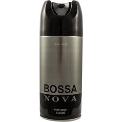 Jean Marc Bossa Nova Deodorant Spray 150ml M