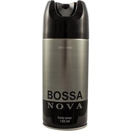 Jean Marc Bossa Nova Deodorant Spray 150ml M