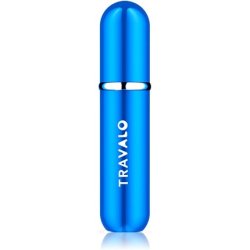 Travalo Classic Blue Perfume Atomizer