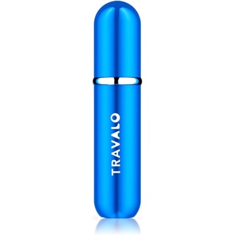 Travalo Classic Blue Perfume Atomizer