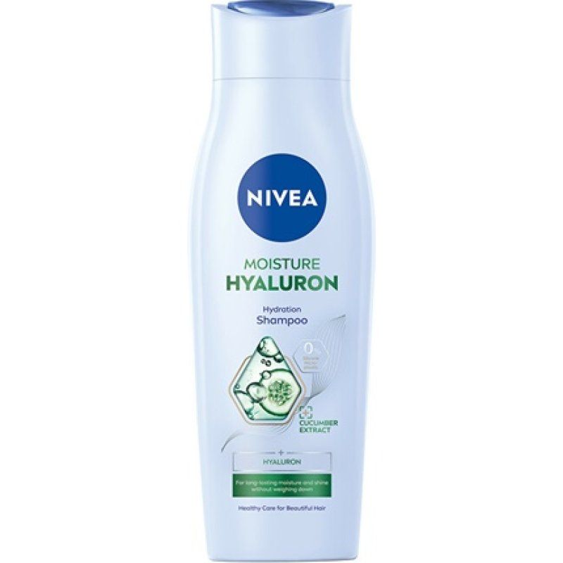 Hydration Shampoo Moisture Hyaluron (Hydration Shampoo) 250 ml