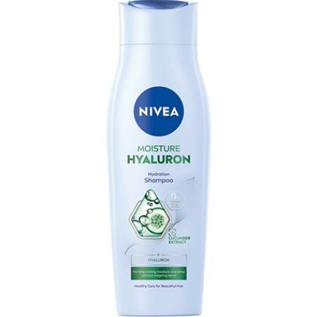 Hydration Shampoo Moisture Hyaluron (Hydration Shampoo) 250 ml