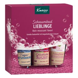 Kneipp 918851 bain à bulles et laits Bain moussant 100 ml
