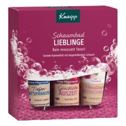 Kneipp 918851 bubble bath & milk 100 ml