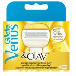 Gillette 267651 Razor Blade