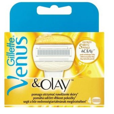 Gillette 267651 Razor Blade