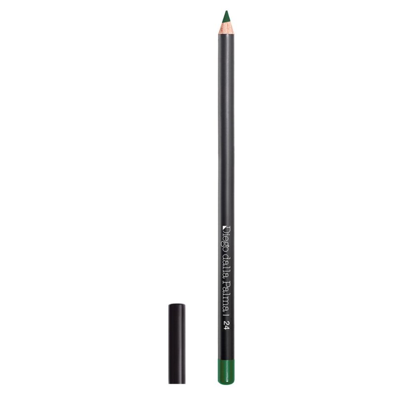 Diego dalla Palma eye pencil 2,5 ml 1,83 g 24 Dark green