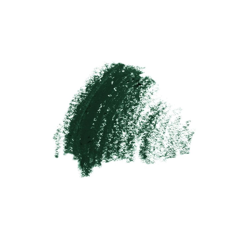 Diego dalla Palma Eye Pencil, Dark green 24