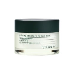 Pyunkang Yul Calming Face Intensive Repair Balm with Peptides and Hyaluronic Acid 1.01 Fl Oz