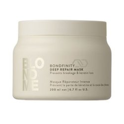 Blondme Intensive Repair Treatment 200 Ml By Blondme