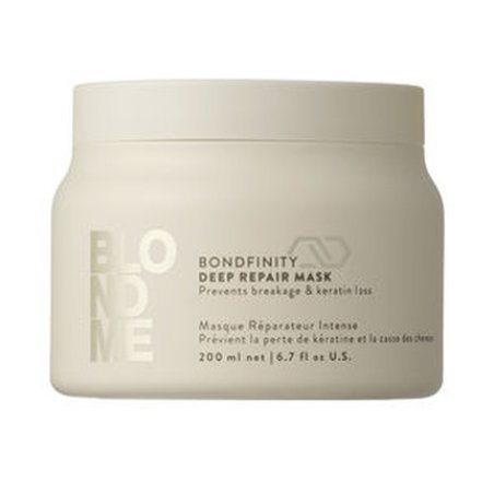 Blondme Intensive Repair Treatment 200 Ml By Blondme