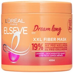 L'Oreal Professionnel Elseve Dream Long Xxl Fiber Mask - Obnovujici Maska Na Vlasy