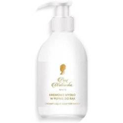 Pani Walewska Miraculum Perfume Creamy Soap White Scent Liquid 300ml