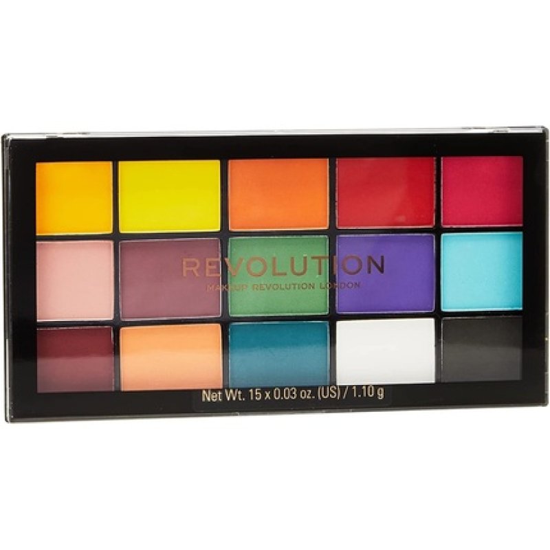 Revolution Reloaded Marvellous Mattes 1 Count