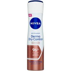 Derma Dry Control Antiperspirant Spray (Anti-Perspirant) 150 ml
