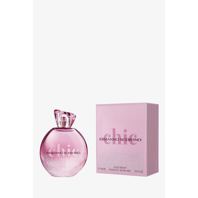 Ermanno Scervino ERS C/C CHIC W EDP V.100 100 ml Femmes