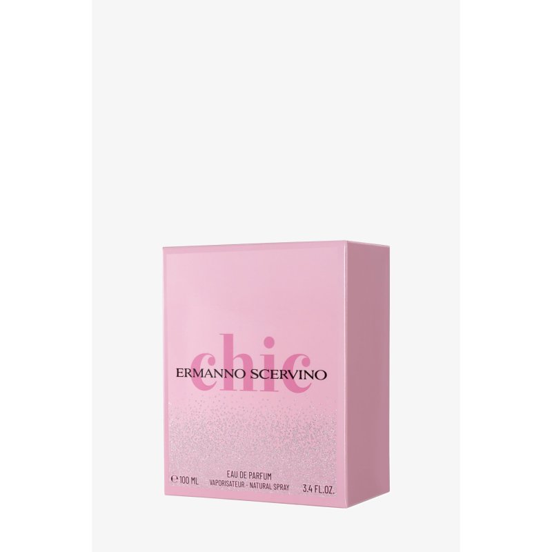 Ermanno Scervino ERS C/C CHIC W EDP V.100 100 ml Femmes