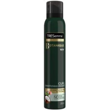 Tresemme Botanique Nourish Hair Mousse 200ml