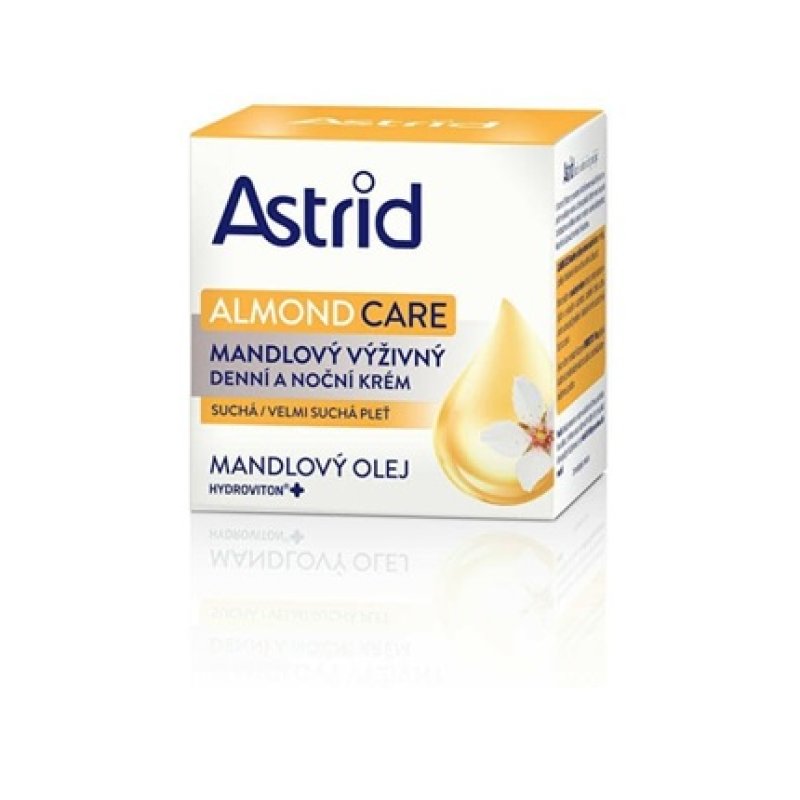 Astrid Night Moisturizing Treatments Ideal for Women