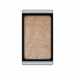 ARTDECO Eyeshadow Duochrom ombre à paupière 0,8 g 217 copper brown Métallique