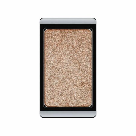 ARTDECO Eyeshadow Duochrom ombre à paupière 0,8 g 217 copper brown Métallique