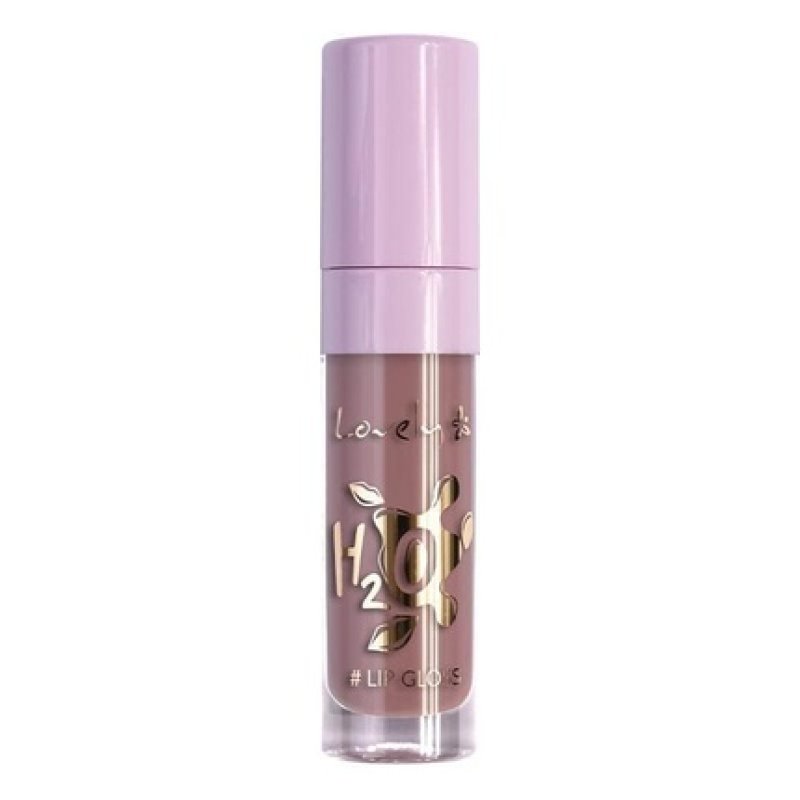 LOVELY. H2O Lip Gloss Lip Balm - N5