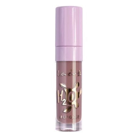 LOVELY. H2O Lip Gloss Lip Balm - N5