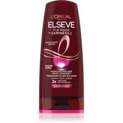 L'Oréal Paris Elseve Full Resist Aminexil Strengthening Balm 300ml