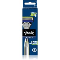 Hydro 5 Skin Protection Sensitive - Shaver