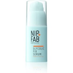 Nip Fab Glycolic Acid Fix Serum for Face with Aloe Vera 30ml