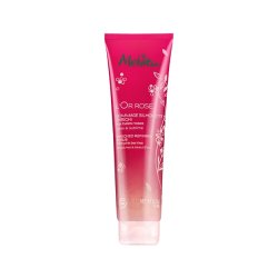 Melvita L'Or Rose Organic Refining Gommage corporel 150 ml