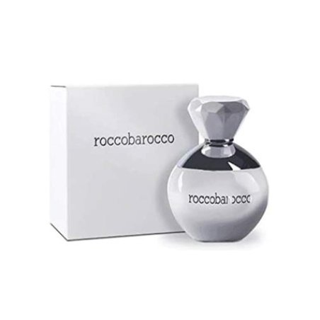 Roccobarocco White Eau De Parfum Spray 3.4 oz for Women