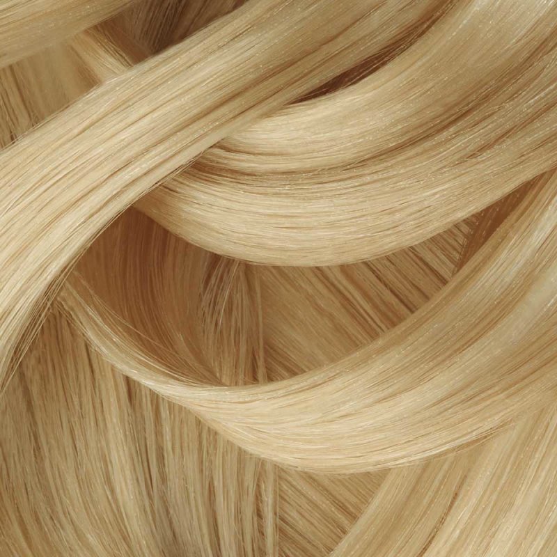 Color Total 10 Platinum Blonde