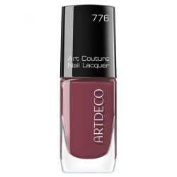 ARTDECO Art Couture Nail Lacquer 776 Red Oxide 10ml