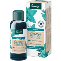 Kneipp - Goodbye Stress Bath Oil