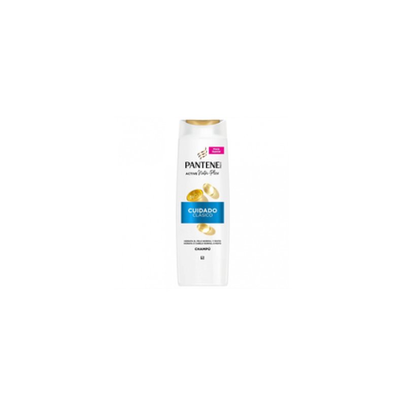 Pantene Pantene Classic 325ml Shampoo